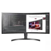 LG 34WL85C-B