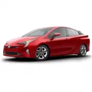 Toyota Prius IV XW50 (2015 - 2019)
