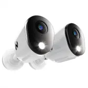 Night Owl CAM-2PK-FTD4