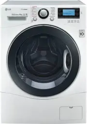 LG WD1410SBW