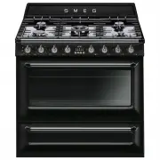 Smeg TRA90BLP2NPF