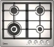 Midea MCG60SS