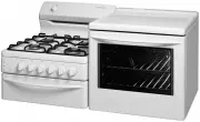 Westinghouse GEK1385RW