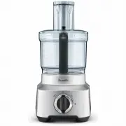 Breville BFP560SIL