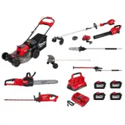 Milwaukee 2823-22HD-3000-21-2726-20-2727-20-49-16-