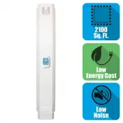 Humidex DVS-BH-HDEX