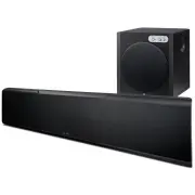 Yamaha YSP5600BSW