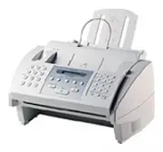 Canon FAX-B160, FAX-B180C