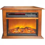 Lifesmart FP1052-OAK