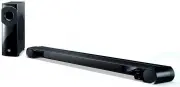 Yamaha YSP4300BTSW
