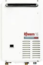 Rheem 876E16PF