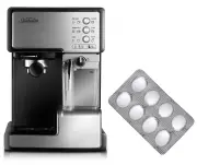 Sunbeam EM0020EM5000