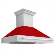 ZLINE Kitchen and Bath 8654STX-RM-48