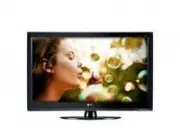 LG 55LD520C