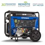 Westinghouse WGEN7500C