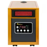 Dr. Infrared Heater DR-968H