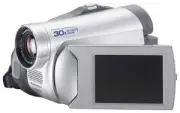 Panasonic NV-GS47