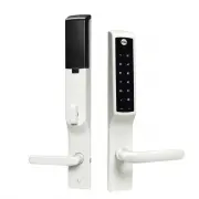 Yale YRM276-CB1-WHT