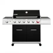 Royal Gourmet GA6402H
