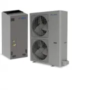 Gree FLEXX60HP60IBK