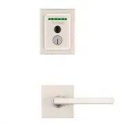 Kwikset 959CNT154HFL15