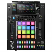 Pioneer DJS-1000