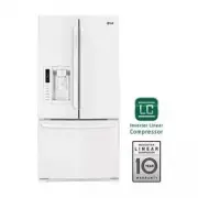 LG LFX25978SW