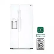 LG LSXS22423W