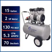 California Air Tools 15020C