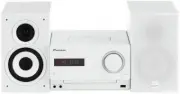 Pioneer X-CM42BT-W