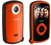 Philips CAM150OR/37