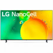 LG 55NANO75SQA
