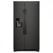 Whirlpool WRS311SDHB