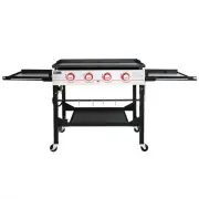 Royal Gourmet GB4000F