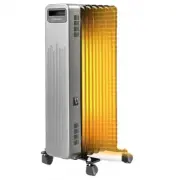 Clihome CL-EP25438BK