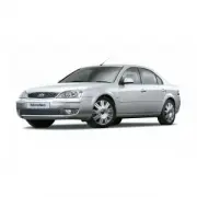 Ford Mondeo III (2000 - 2007)
