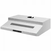 Chef CRF610SB
