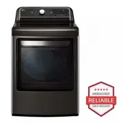 LG DLGX7901BE