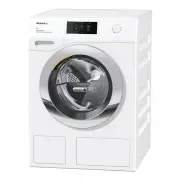 Miele WTW870WPM
