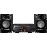 Panasonic SC-AKX320E-K
