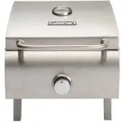 Cuisinart CGG-608