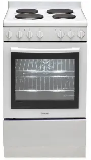 Euromaid EFF54W