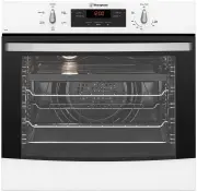 Westinghouse WVG615W