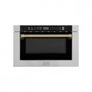ZLINE Kitchen and Bath MWDZ-1-H-CB