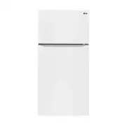 LG LTC20380SW