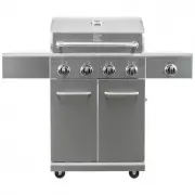Kenmore PG-40405S0L-S