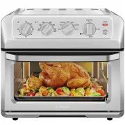 Chefman RJ50-SS-M20