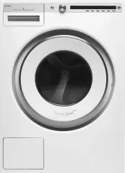 Asko W4104C.W