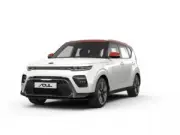 KIA Soul SK3 (2019 - нв)