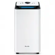 Breville LAD208WHT2IAN1